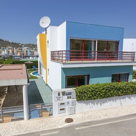 Villa Marina Azul By Villa Plus Albufeira Ngoại thất bức ảnh