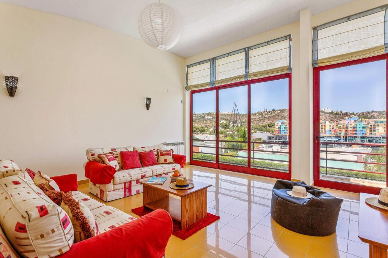 Villa Marina Azul By Villa Plus Albufeira Ngoại thất bức ảnh