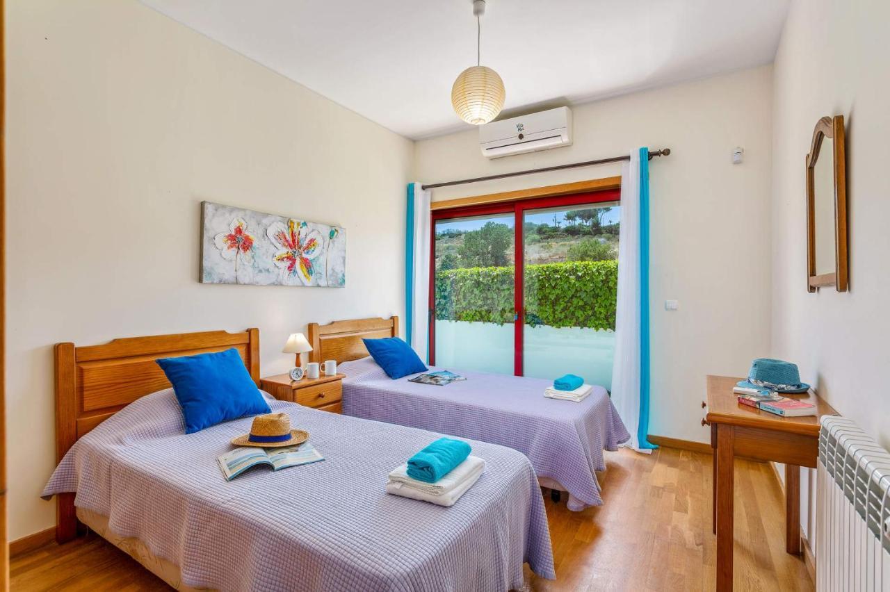 Villa Marina Azul By Villa Plus Albufeira Ngoại thất bức ảnh
