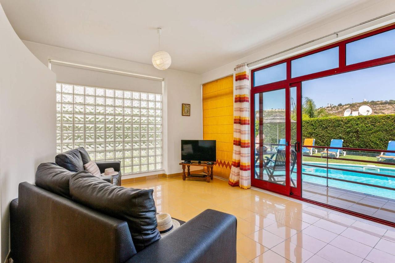 Villa Marina Azul By Villa Plus Albufeira Ngoại thất bức ảnh