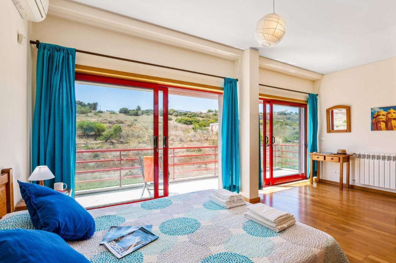 Villa Marina Azul By Villa Plus Albufeira Ngoại thất bức ảnh
