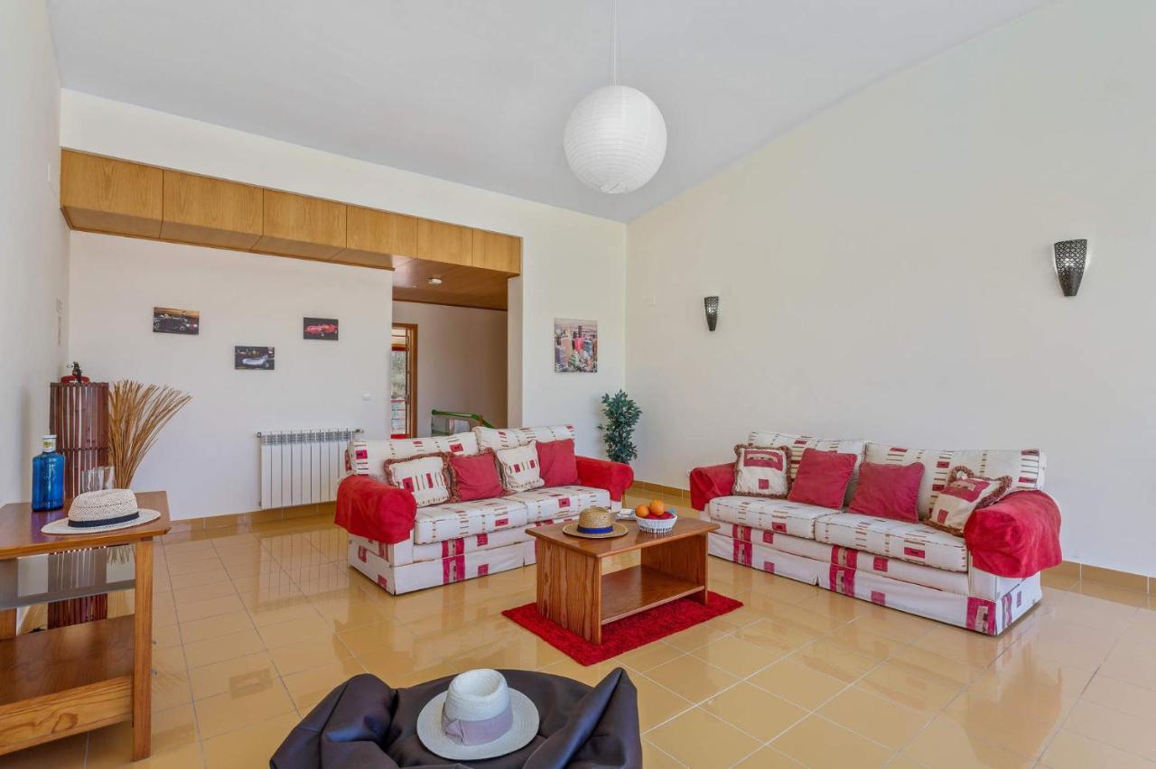 Villa Marina Azul By Villa Plus Albufeira Ngoại thất bức ảnh