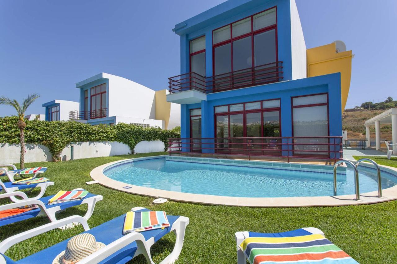 Villa Marina Azul By Villa Plus Albufeira Ngoại thất bức ảnh
