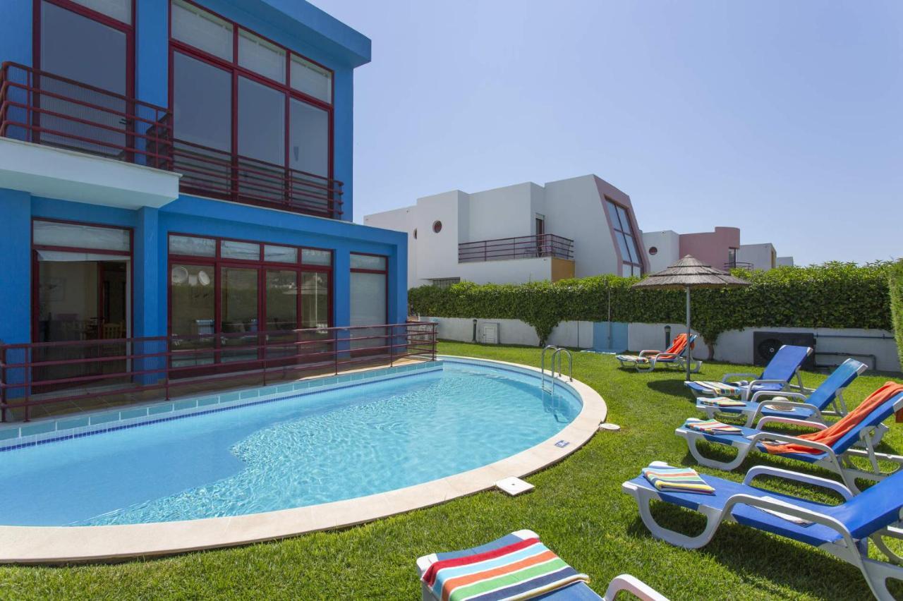 Villa Marina Azul By Villa Plus Albufeira Ngoại thất bức ảnh