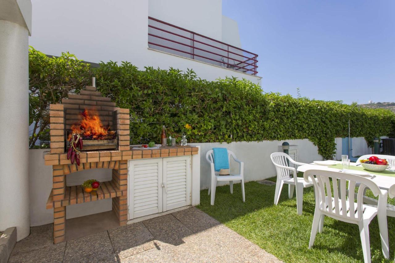 Villa Marina Azul By Villa Plus Albufeira Ngoại thất bức ảnh