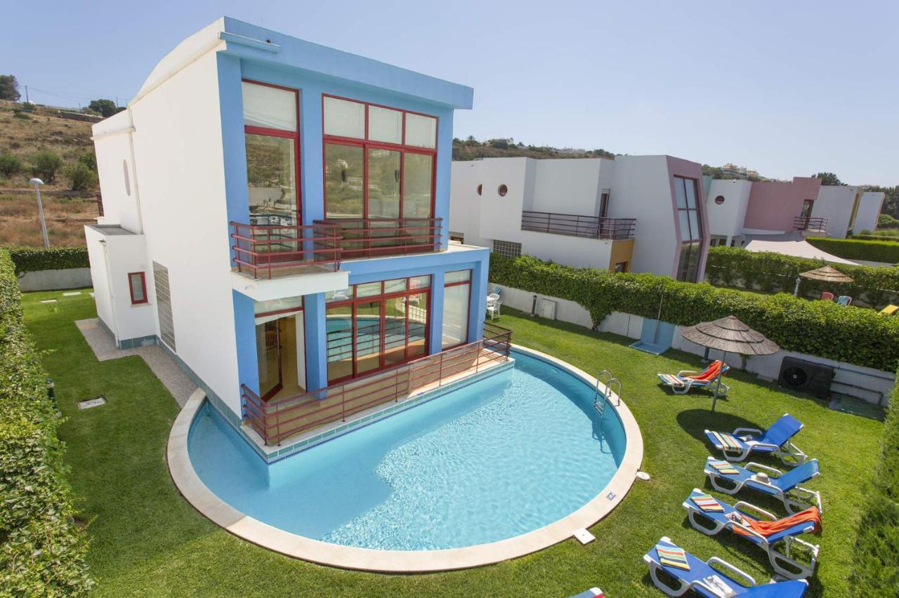 Villa Marina Azul By Villa Plus Albufeira Ngoại thất bức ảnh