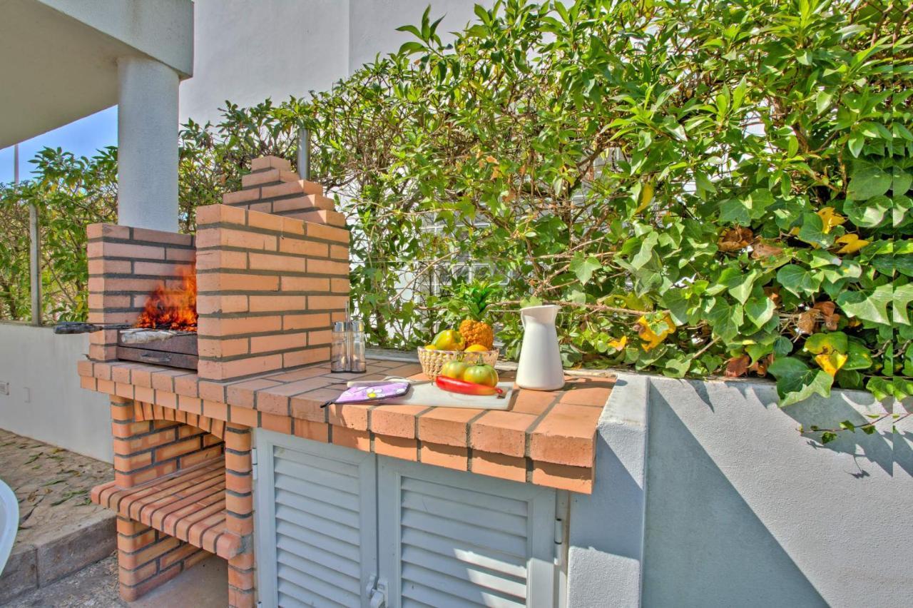 Villa Marina Azul By Villa Plus Albufeira Ngoại thất bức ảnh