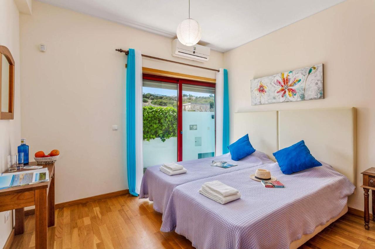 Villa Marina Azul By Villa Plus Albufeira Ngoại thất bức ảnh