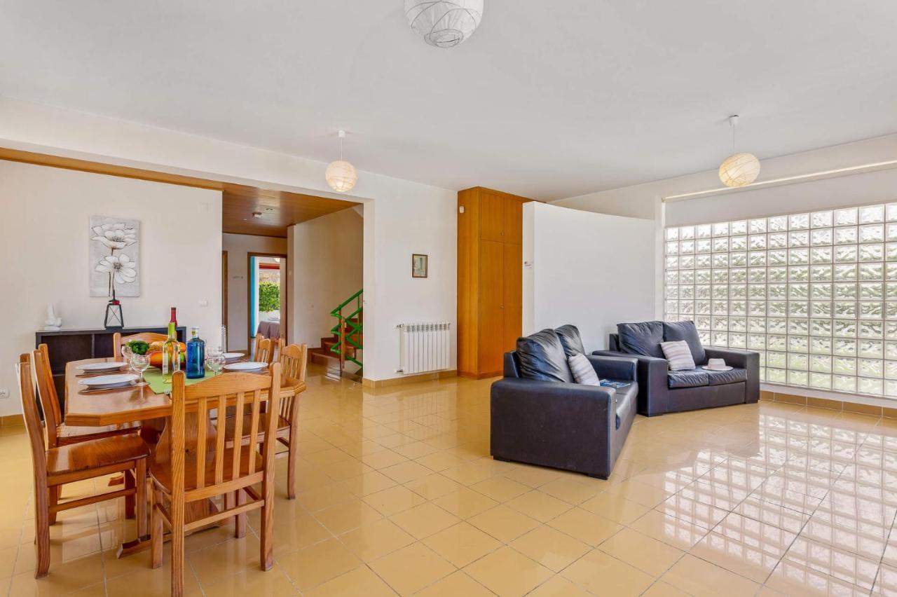 Villa Marina Azul By Villa Plus Albufeira Ngoại thất bức ảnh