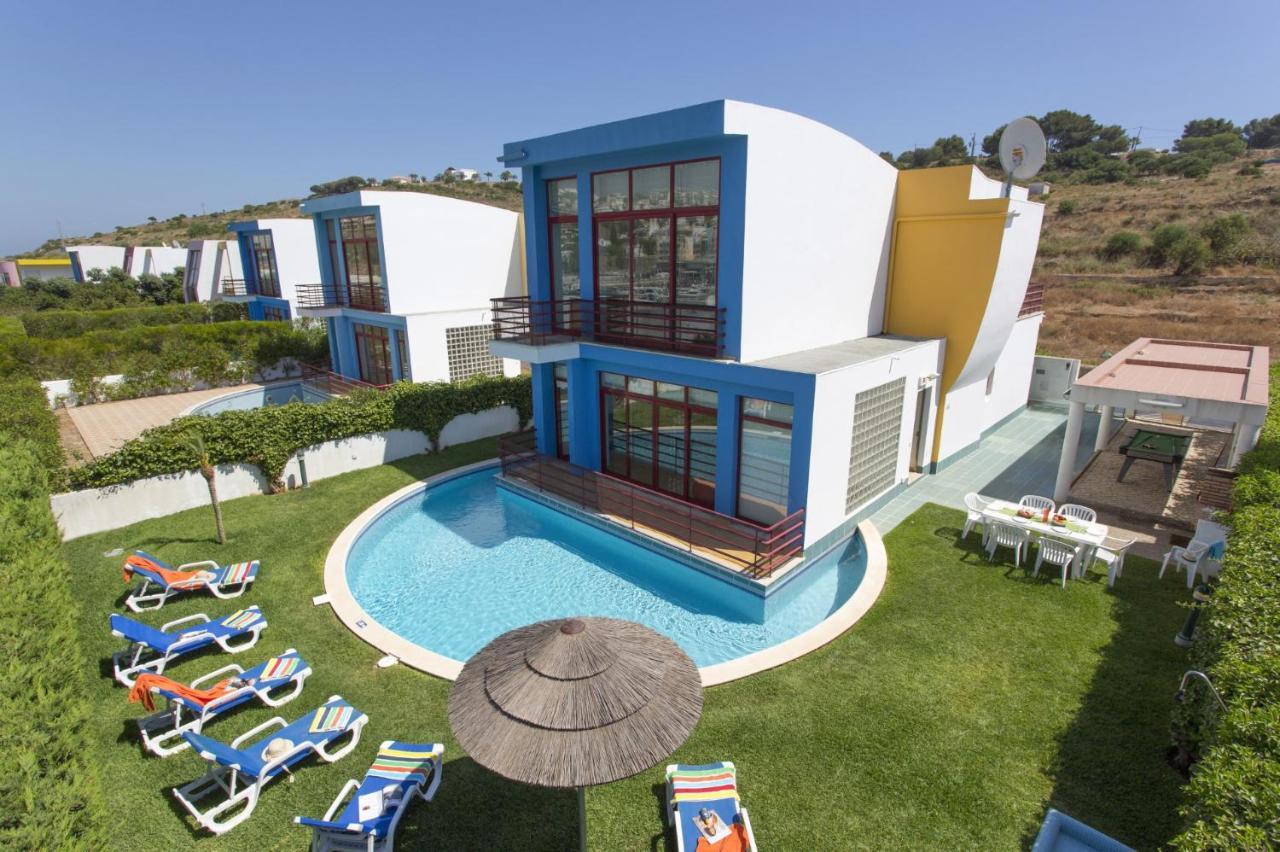 Villa Marina Azul By Villa Plus Albufeira Ngoại thất bức ảnh